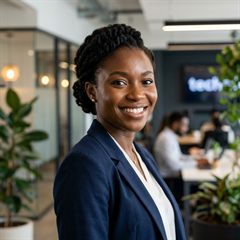 Amara Nnadi