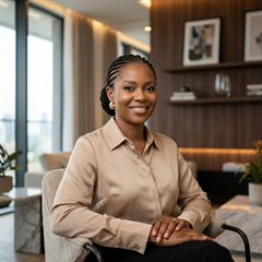 Dr. (Mrs.) Folake Adebayo