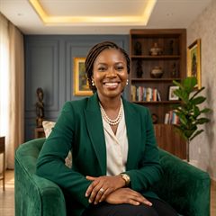 Mrs. Kemi Balogun