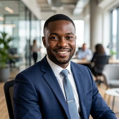 Dr. Kunle Adeleke