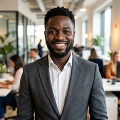 Tunde Bakare