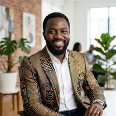 Olumide Fagbemi