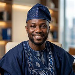 Babatunde Adewale