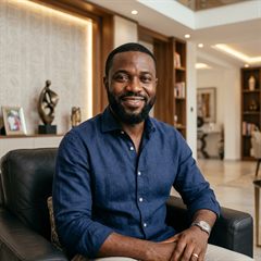 Engr. Femi Etefia