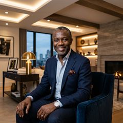 Dr. David Alabi