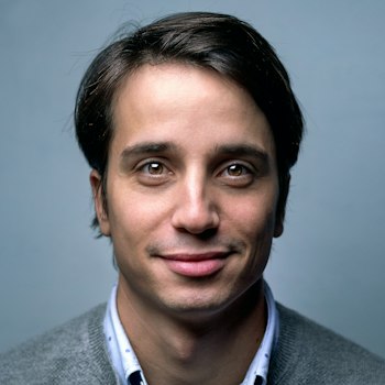 Marcus Sterling